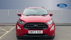 Ford EcoSport 1.0 EcoBoost 125 ST-Line 5dr Petrol Hatchback